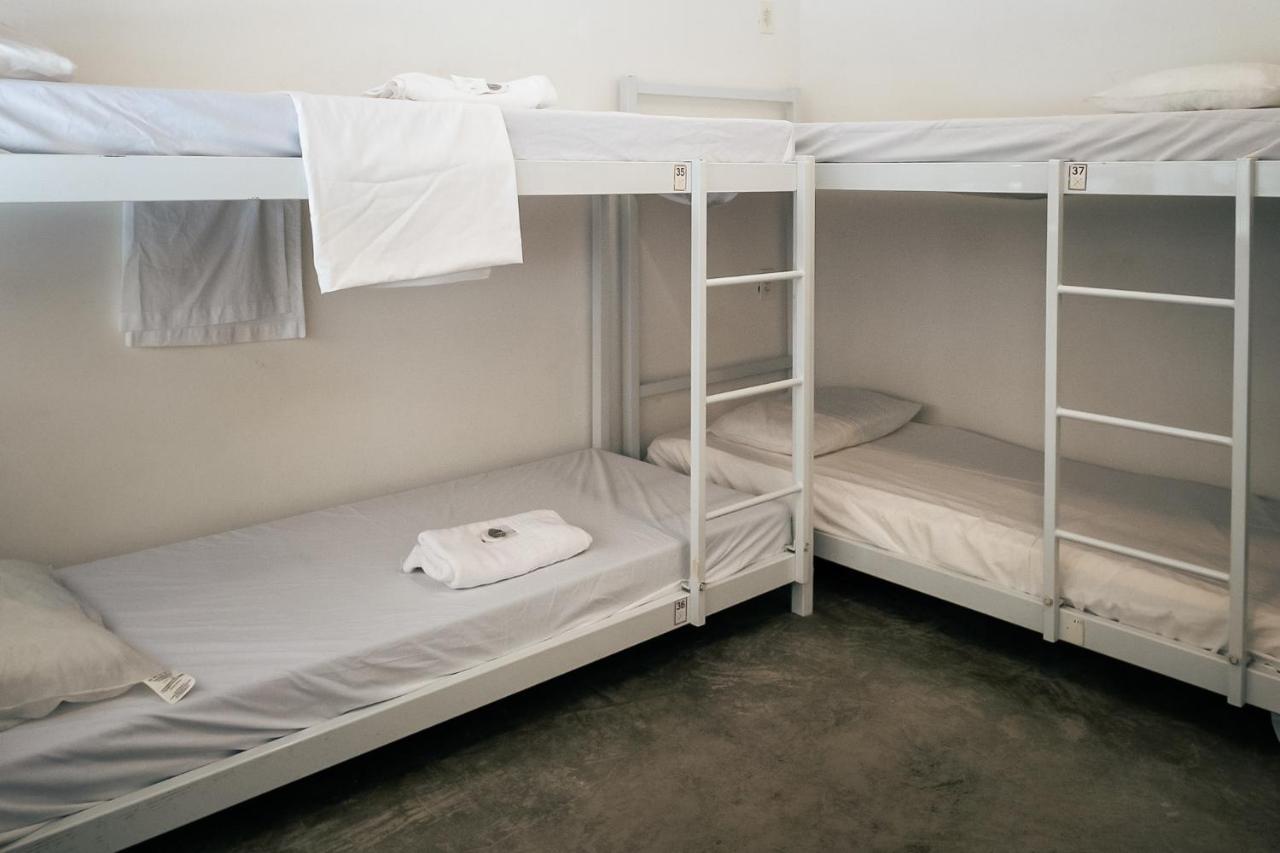 Secreto Quartos 里约热内卢 外观 照片
