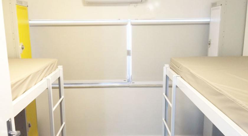 Secreto Quartos 里约热内卢 客房 照片