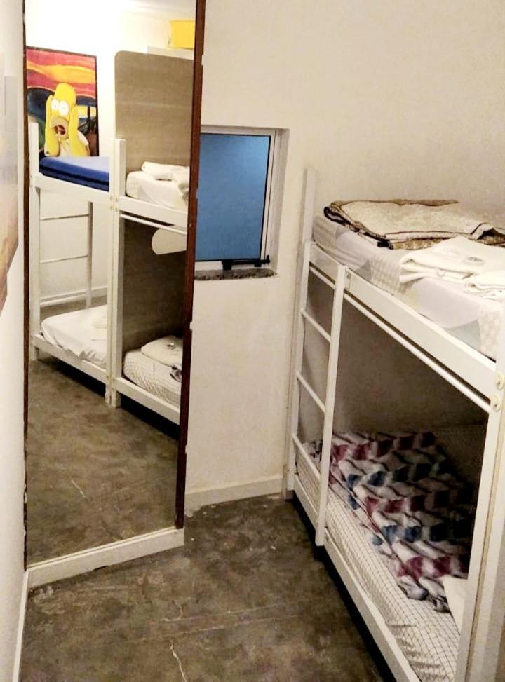 Secreto Quartos 里约热内卢 外观 照片