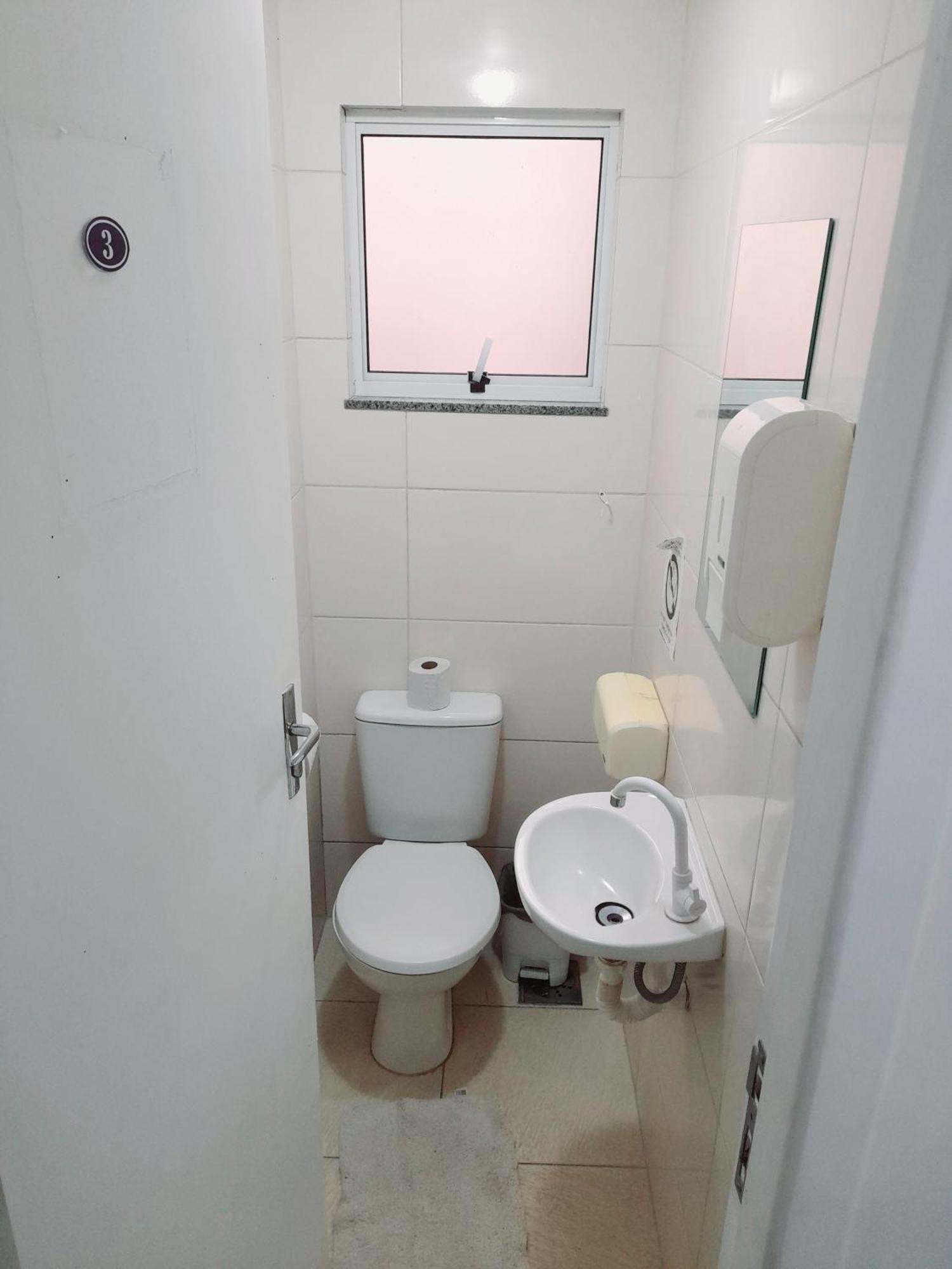Secreto Quartos 里约热内卢 外观 照片