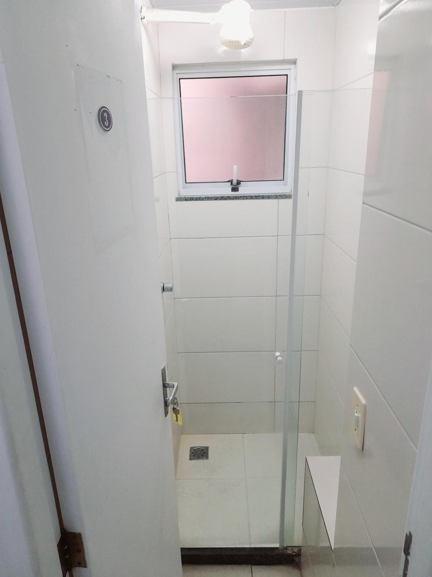 Secreto Quartos 里约热内卢 外观 照片
