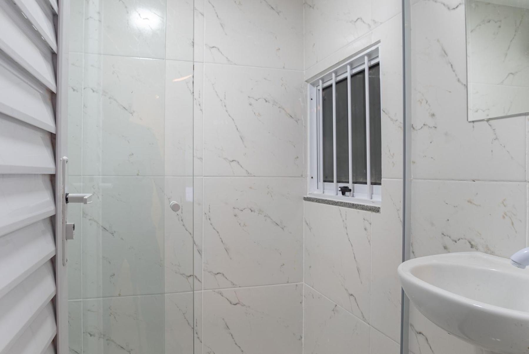 Secreto Quartos 里约热内卢 外观 照片