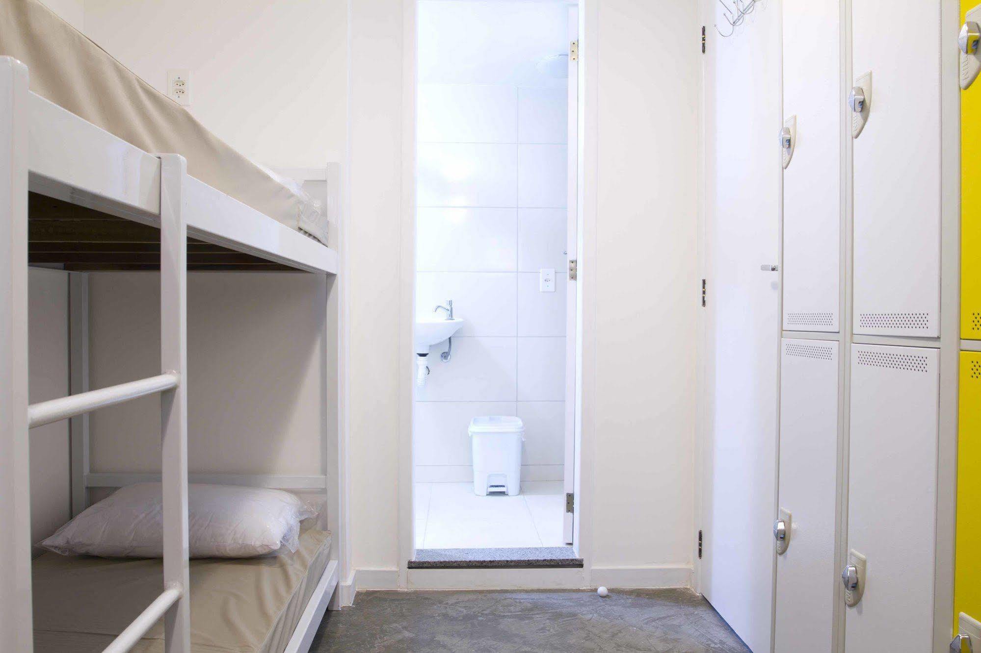 Secreto Quartos 里约热内卢 外观 照片